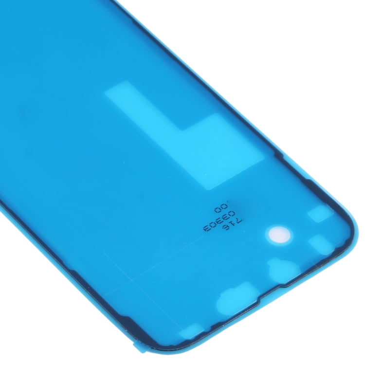 100片裝 適用於 iPhone 13 Pro Max 液晶框架防水膠