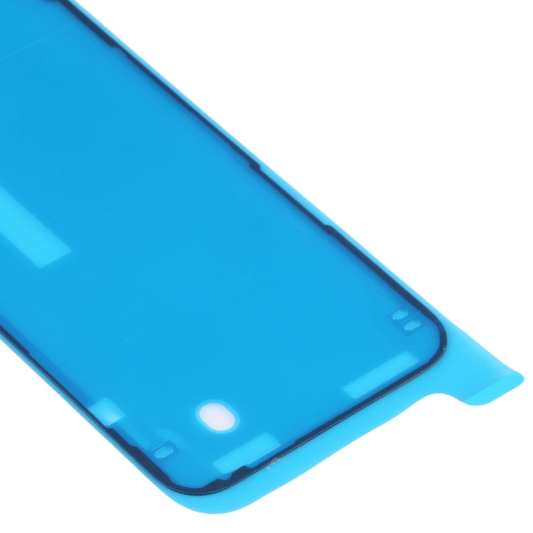 100片裝 適用於 iPhone 13 Pro Max 液晶框架防水膠