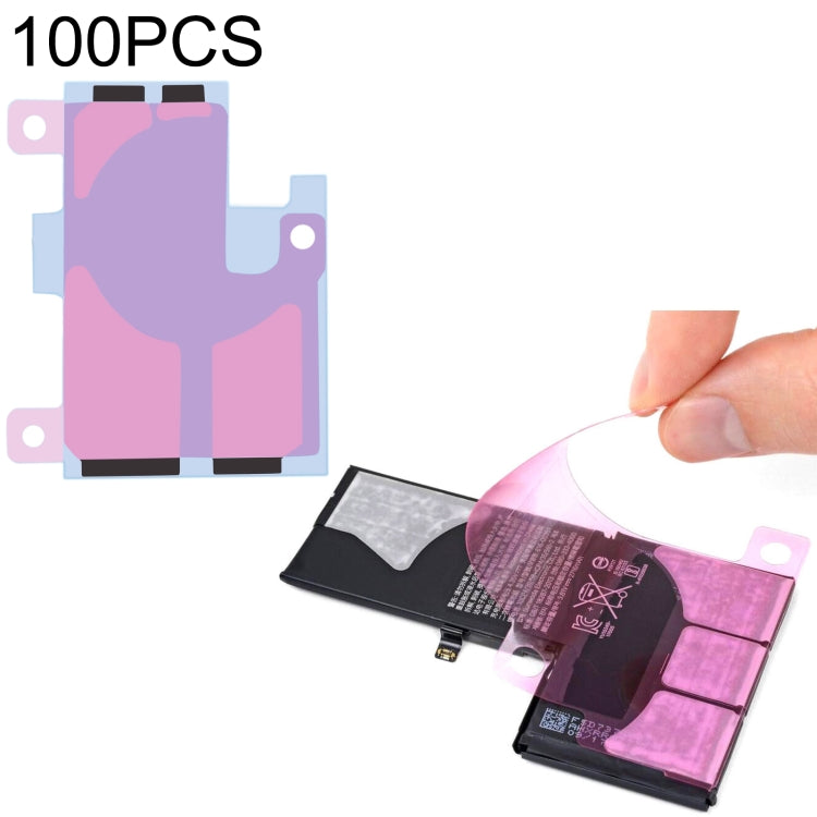 適用於 iPhone 13 Pro Max 電池膠 100個一賣