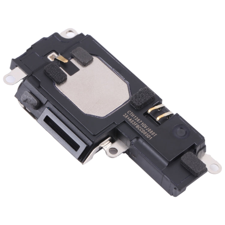 適用於iPhone 13 Pro Max 喇叭響鈴