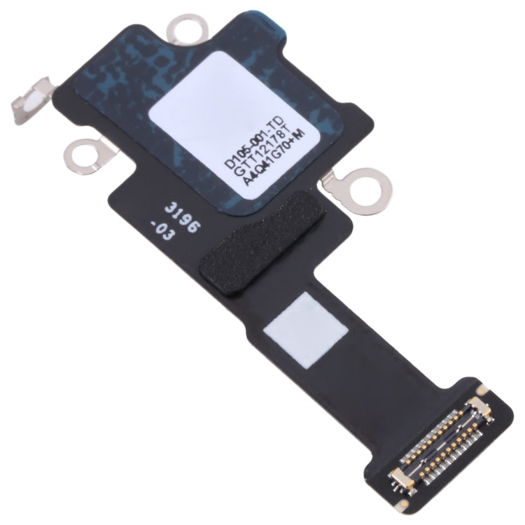 適用於 iPhone 13 WIFI排線