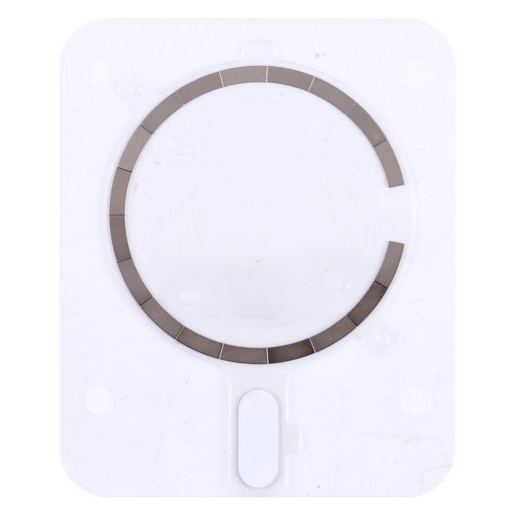 適用於 iPhone 13系列的無線充電磁鐵
