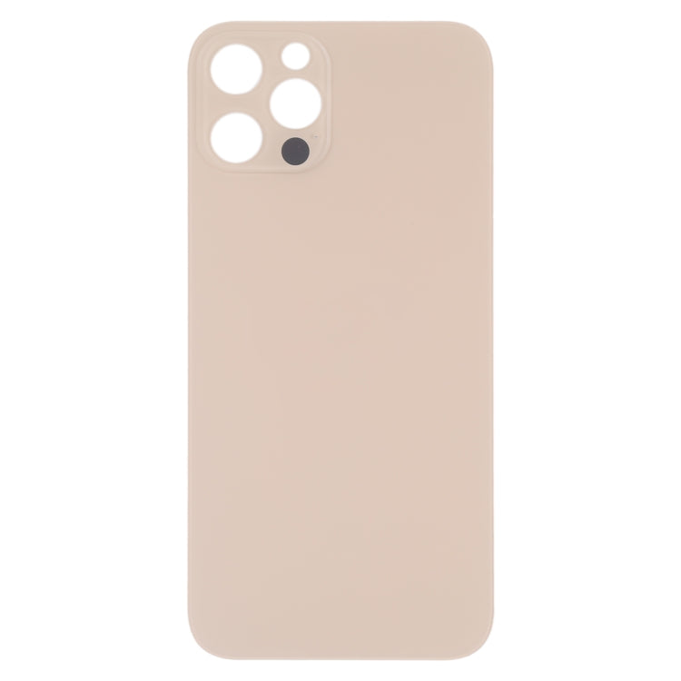 適用於iPhone 13 Pro 免拆機玻璃后蓋大孔