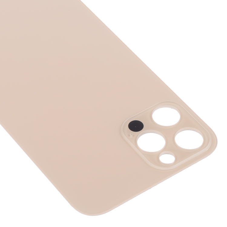 適用於iPhone 13 Pro 免拆機玻璃后蓋大孔