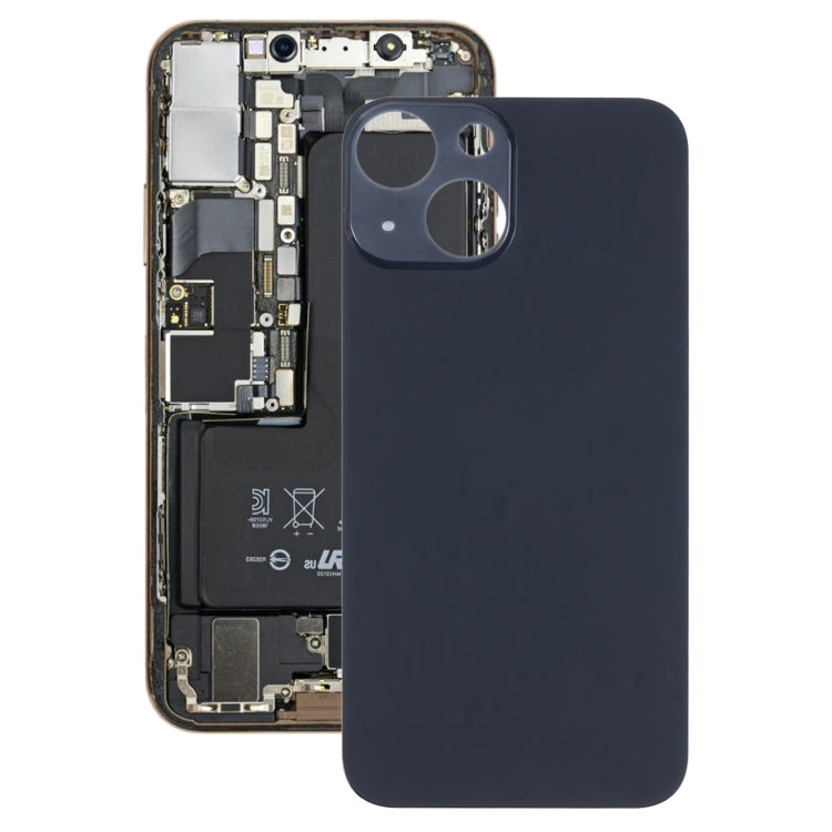 適用於 iPhone 13 mini 電池后蓋