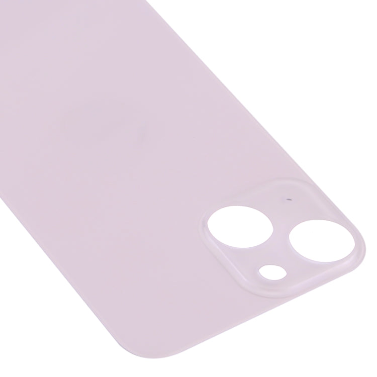 適用於 iPhone 13 mini 電池后蓋