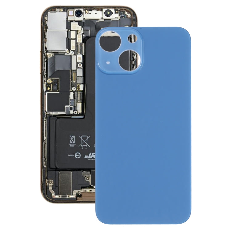 適用於 iPhone 13 mini 電池后蓋