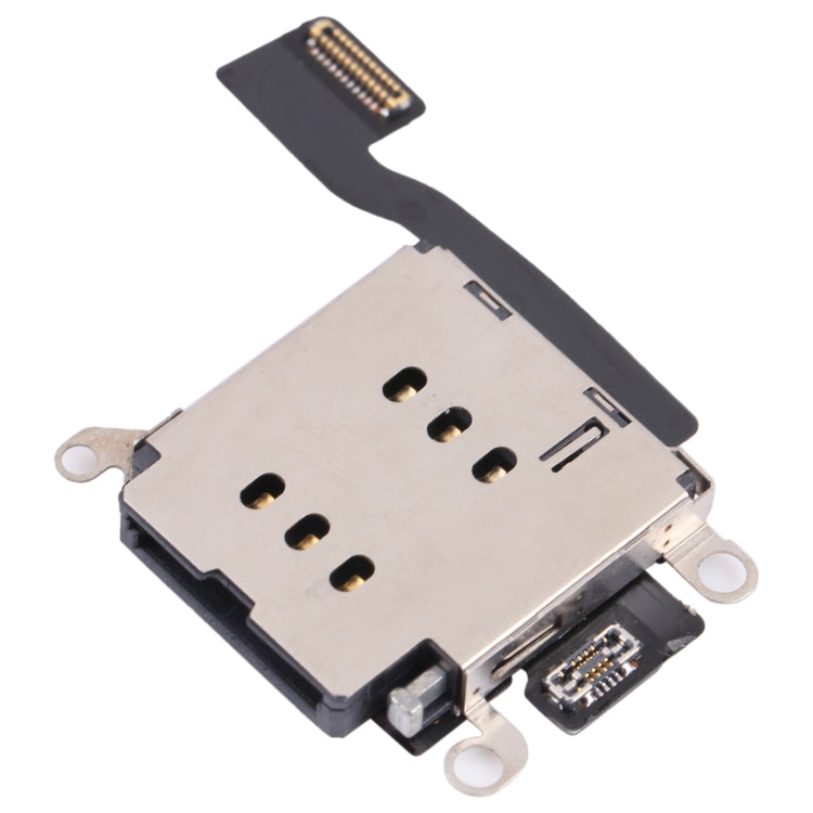 適用於 iPhone 13 的雙SIM卡卡座帶排線