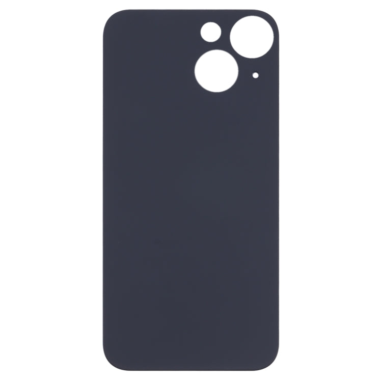 適用於iPhone 13 mini 免拆機玻璃后蓋大孔