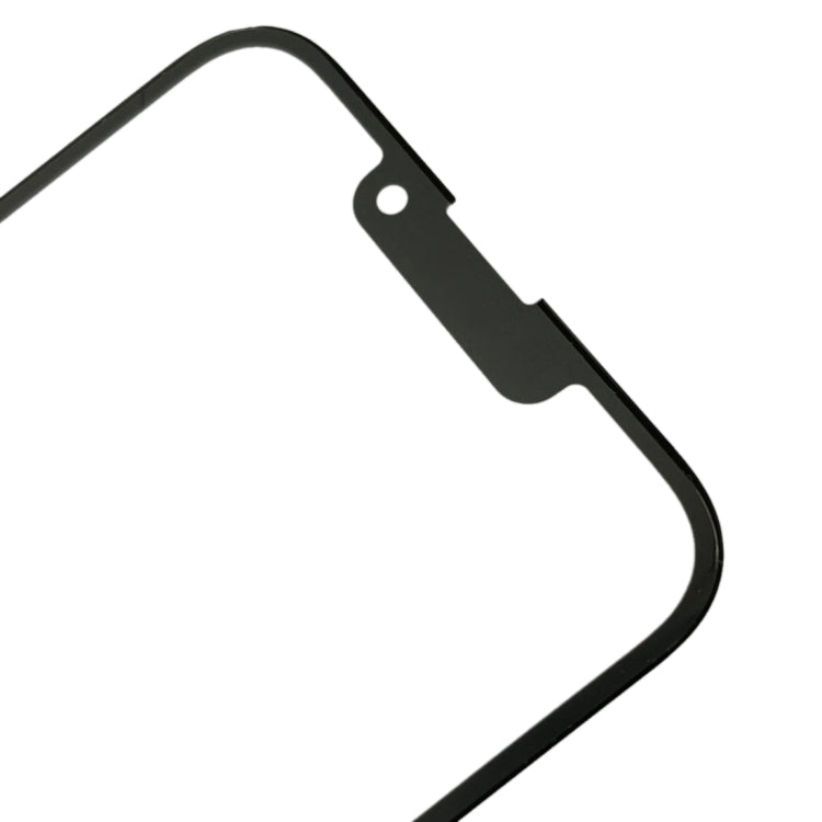 適用於iPhone 13 Pro Max 前屏玻璃蓋板/液晶鏡面帶OCA膠