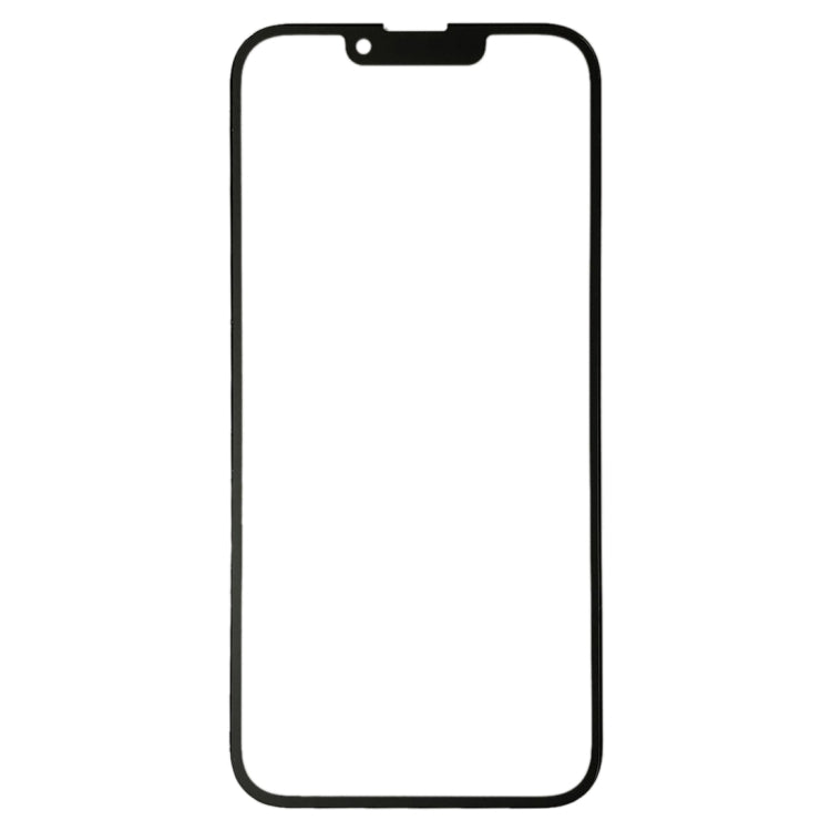 適用於iPhone 13 Pro 前屏玻璃蓋板/液晶鏡面帶OCA膠