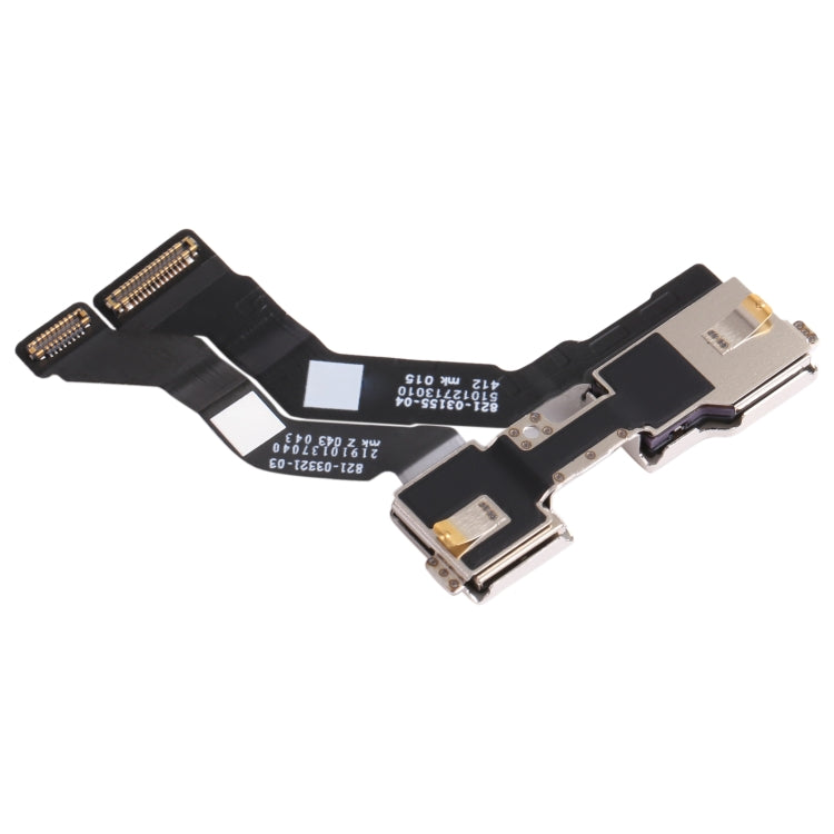 適用於 iPhone 13 mini 前置攝像頭