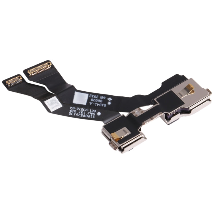 適用於 iPhone 13 Pro 前置攝像頭