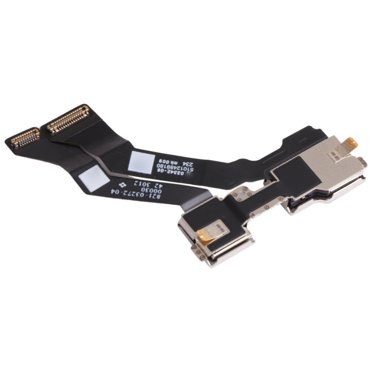 適用於 iPhone 13 Pro Max 前置攝像頭