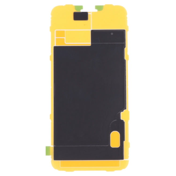 適用於 iPhone 13 液晶屏幕散熱石墨貼紙