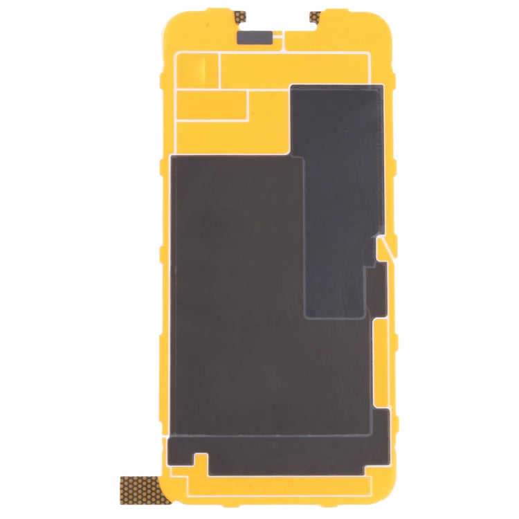 適用於 iPhone 13 Pro 液晶屏幕散熱石墨貼紙