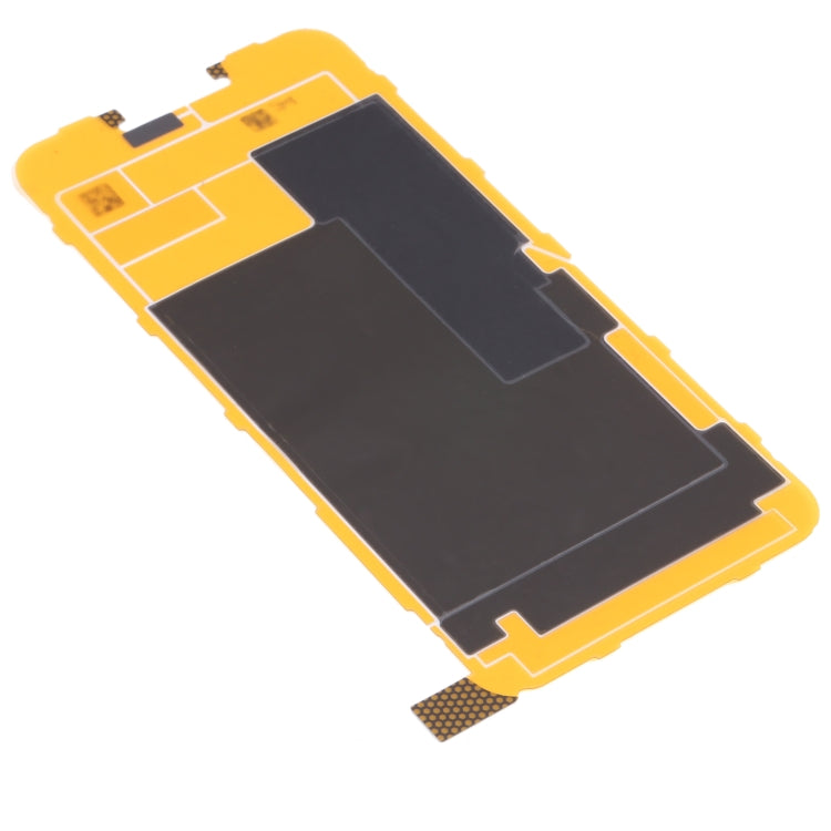 適用於 iPhone 13 Pro 液晶屏幕散熱石墨貼紙