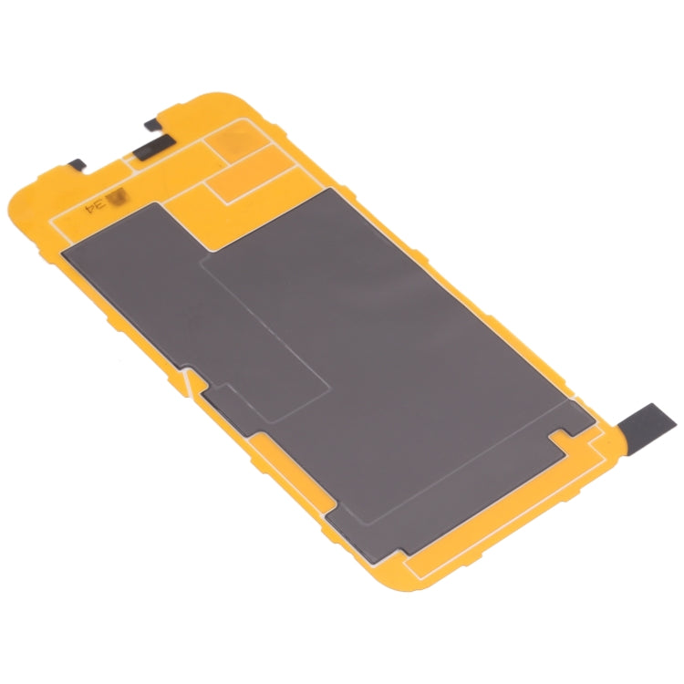 適用於 iPhone 13 Pro 液晶屏幕散熱石墨貼紙