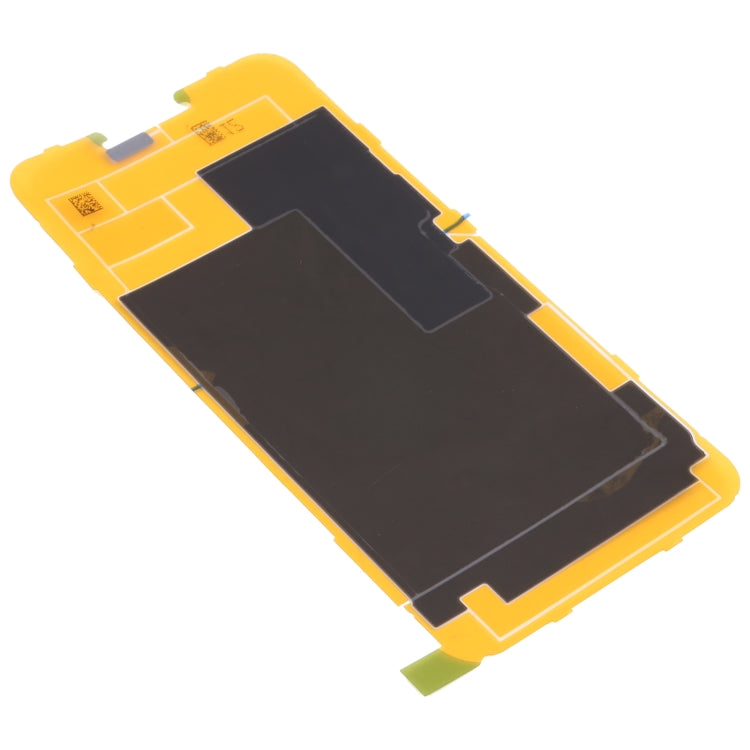 適用於 iPhone 13 Pro Max 液晶屏幕散熱石墨貼紙
