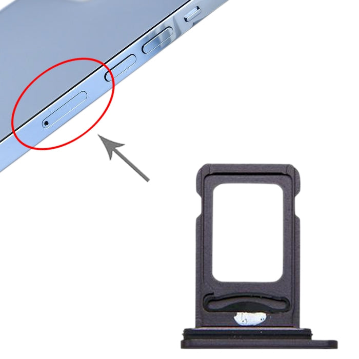 SIM+SIM卡 雙卡托 適用於iPhone 13 Pro Max