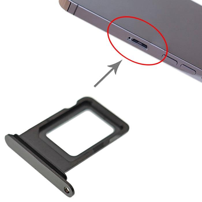 SIM卡 卡托 適用於iPhone 13 Pro
