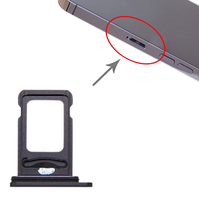 SIM+SIM卡 雙卡托 適用於iPhone 13 Pro