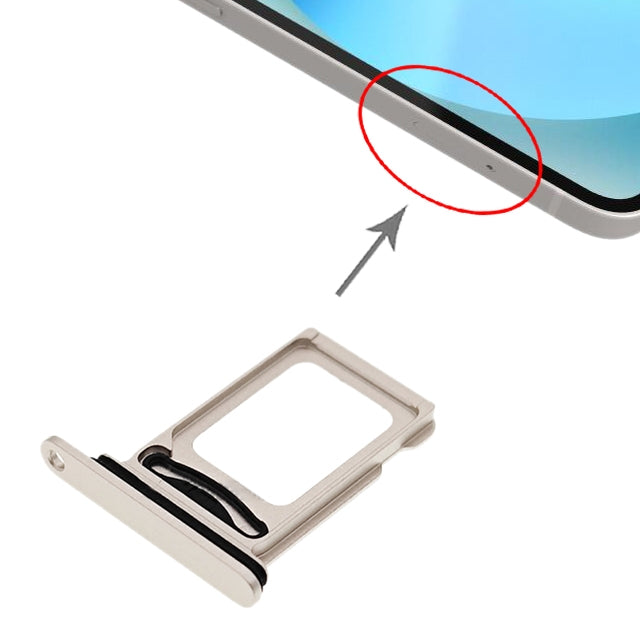 SIM+SIM卡 雙卡托 適用於iPhone 13