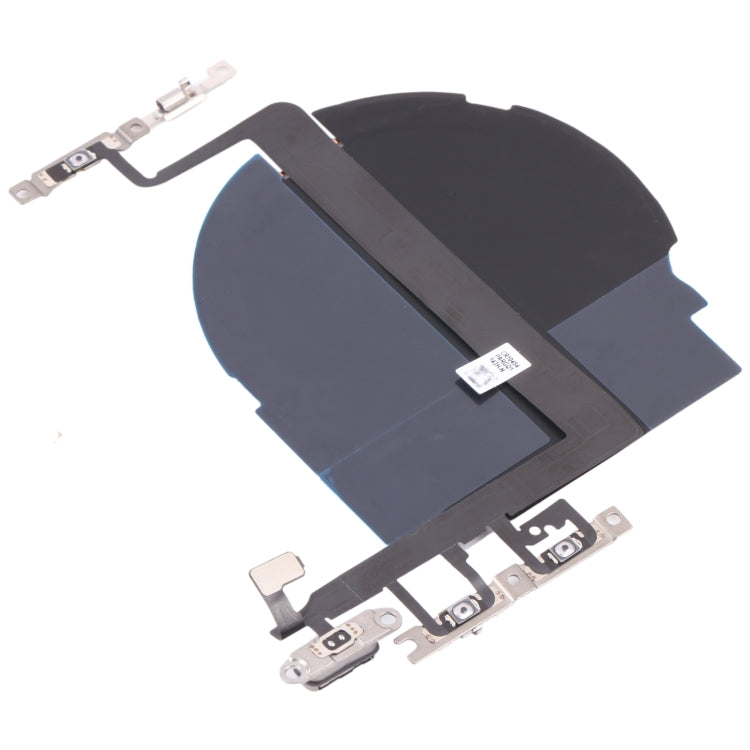 適用於iPhone 13 NFC線圈帶開機音量排線