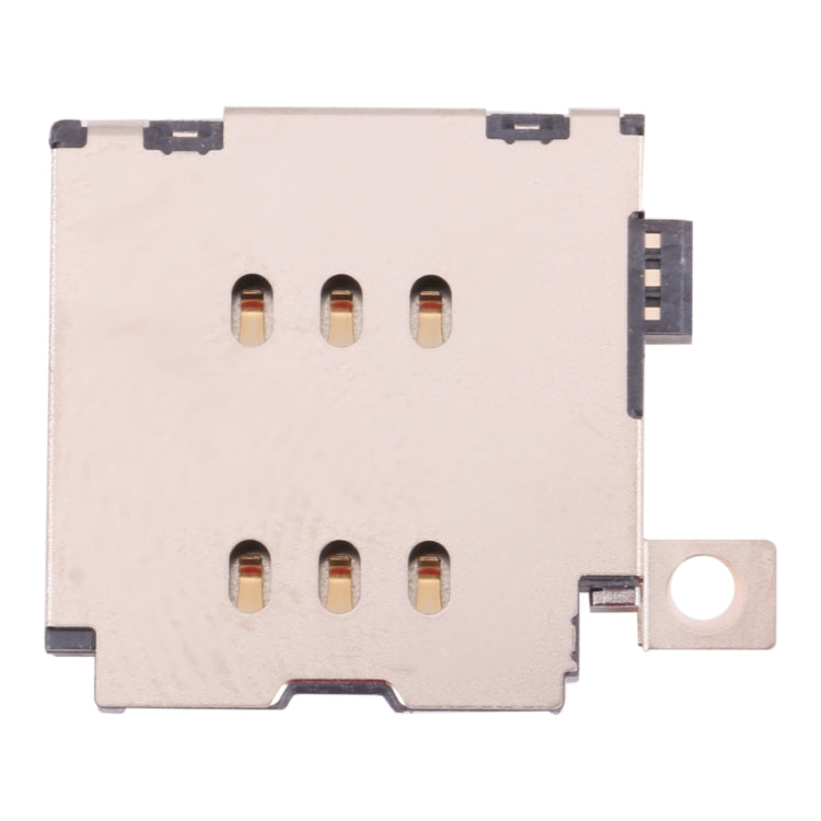 適用於 iPhone 13 Mini 的卡座