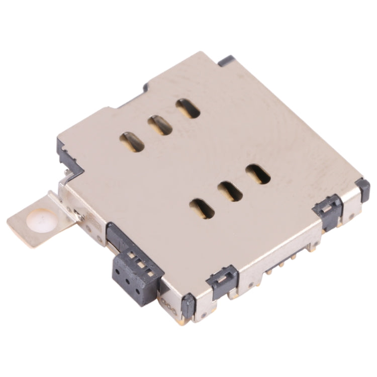 適用於 iPhone 13 Mini 的卡座