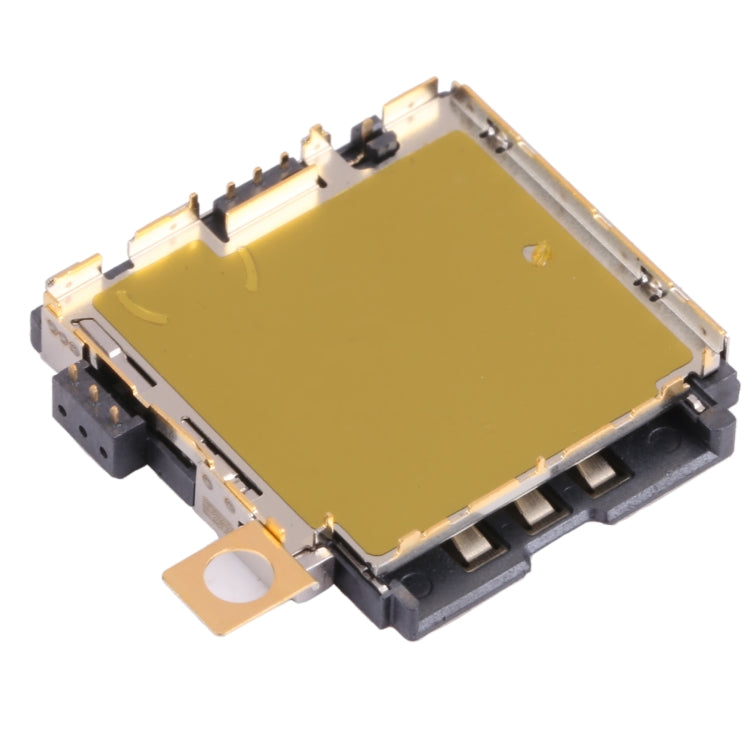 適用於 iPhone 13 Mini 的卡座