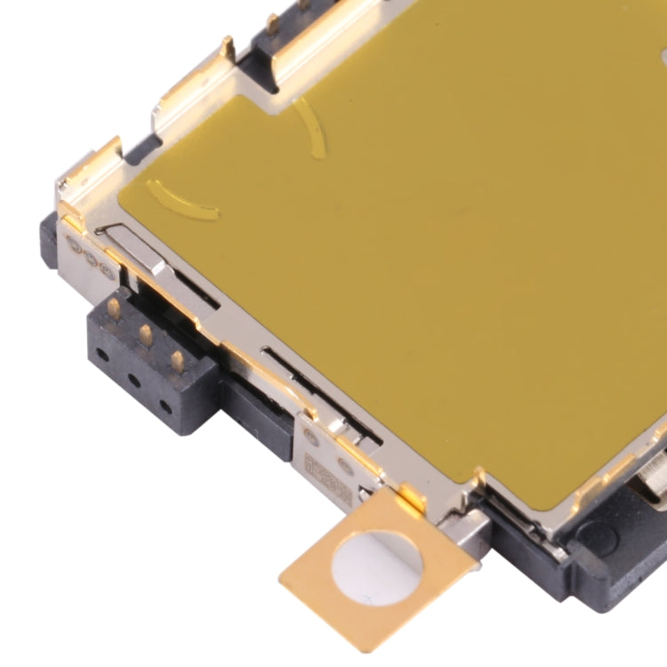 適用於 iPhone 13 Mini 的卡座