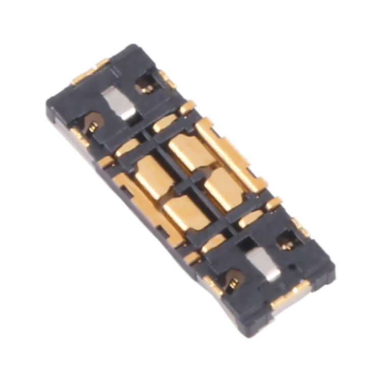 適用於 iPhone 13系列 主板上電池FPC內聯座