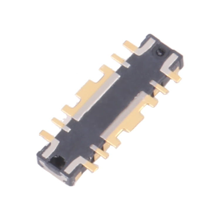 適用於 iPhone 13 系列 排線上電池FPC內聯座