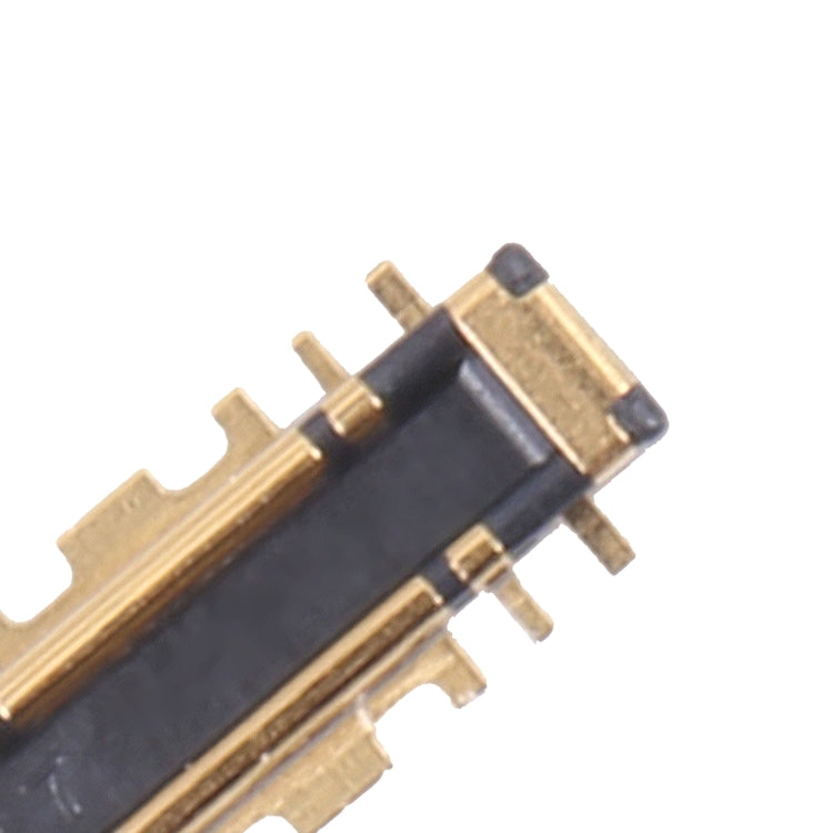 適用於 iPhone 13 系列 排線上電池FPC內聯座