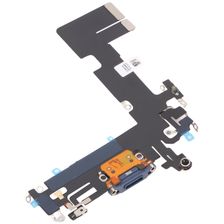適用於 iPhone 13 尾插排線
