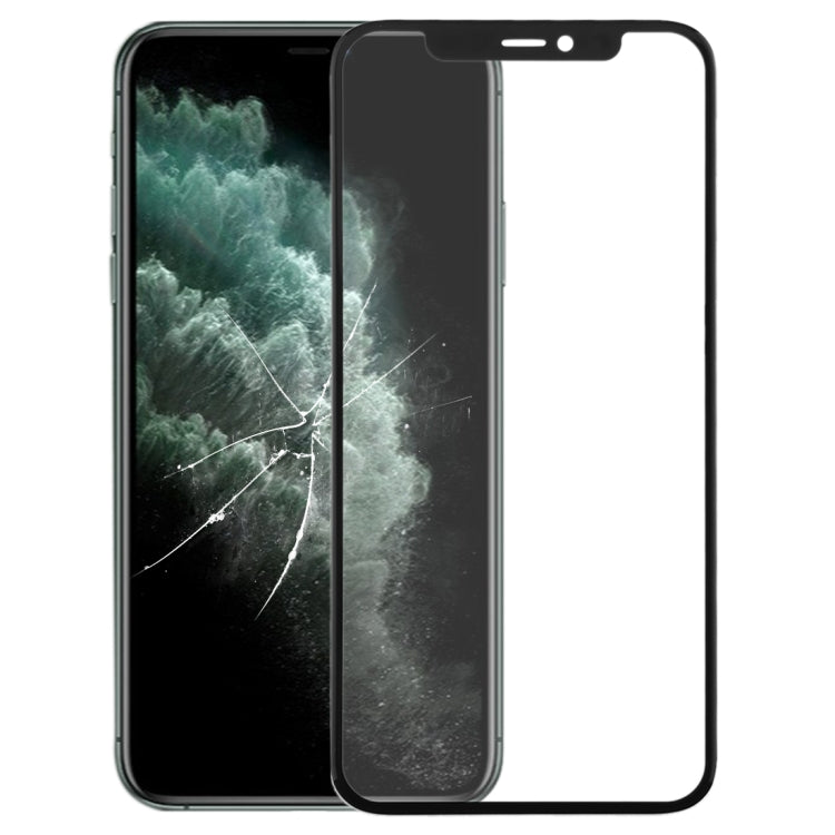 適用於 iPhone 11 Pro 前屏玻璃蓋板/液晶鏡面