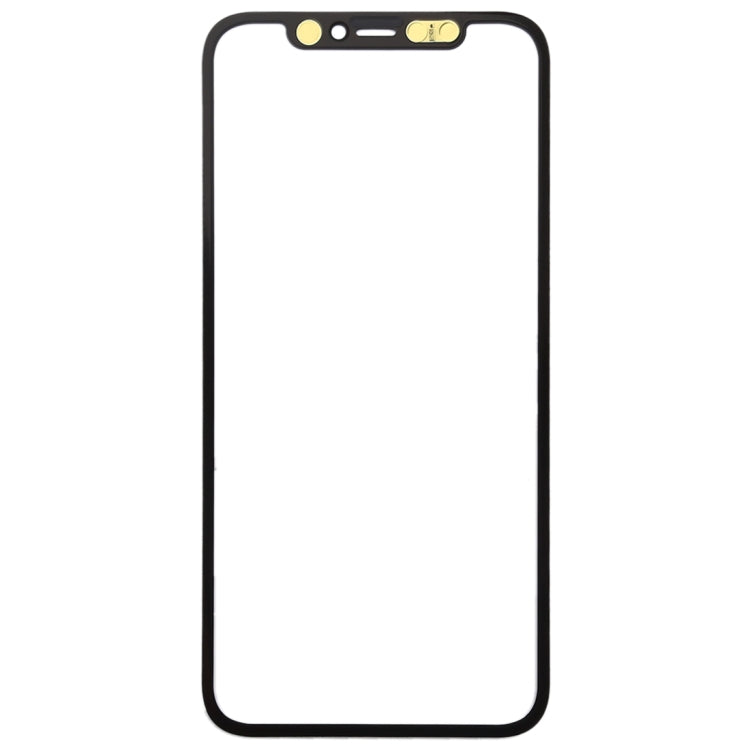 適用於 iPhone 11 Pro 前屏玻璃蓋板/液晶鏡面+OCA 干膠/光學膠