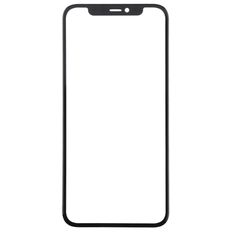 適用於 iPhone 11 Pro Max 前屏玻璃蓋板/液晶鏡面+OCA 干膠/光學膠