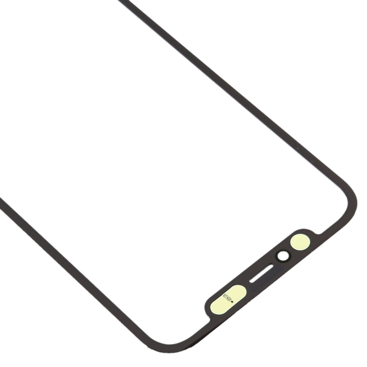 適用於 iPhone 11 Pro Max 前屏玻璃蓋板/液晶鏡面+OCA 干膠/光學膠