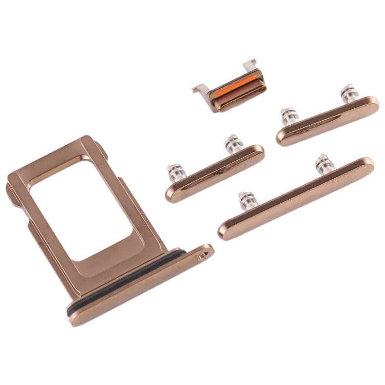 適用於 iPhone 11 Pro / 11 Pro Max SIM卡 單卡卡托 帶側鍵
