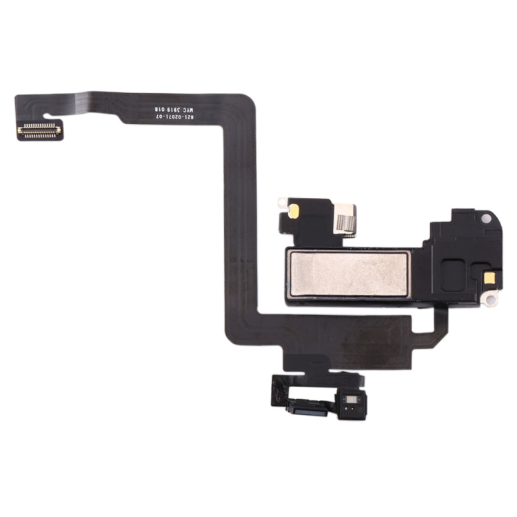 適用於 iPhone 11 Pro 聽筒帶送話和感應排線