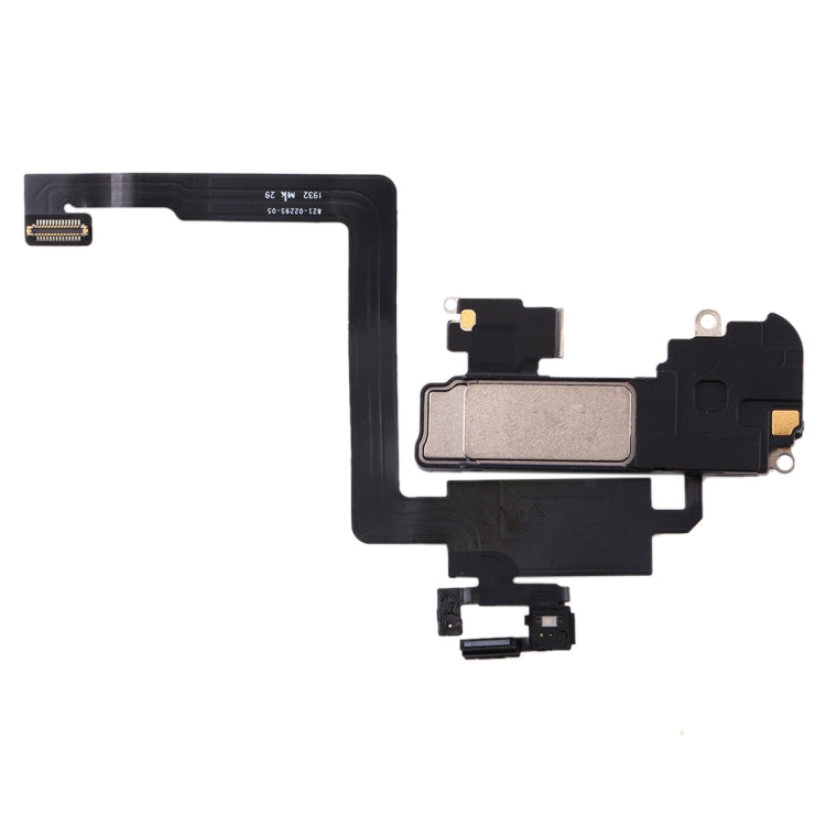適用於 iPhone 11 Pro Max 聽筒帶送話和感應排線