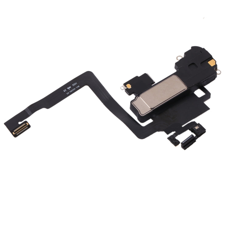 適用於 iPhone 11 Pro Max 聽筒帶送話和感應排線