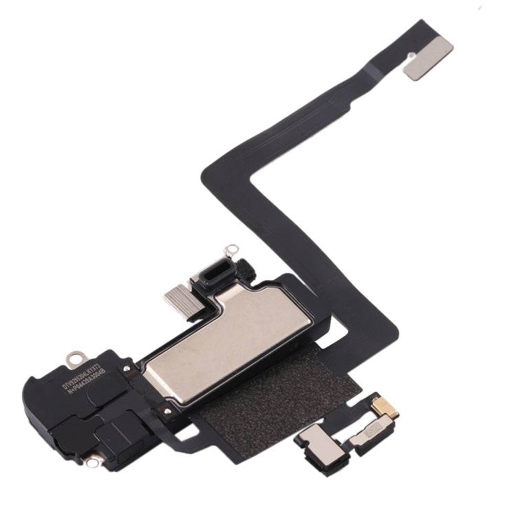 適用於 iPhone 11 Pro Max 聽筒帶送話和感應排線