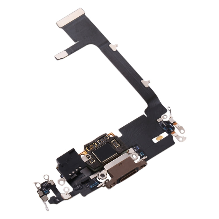 適用於 iPhone 11 Pro 尾插排線