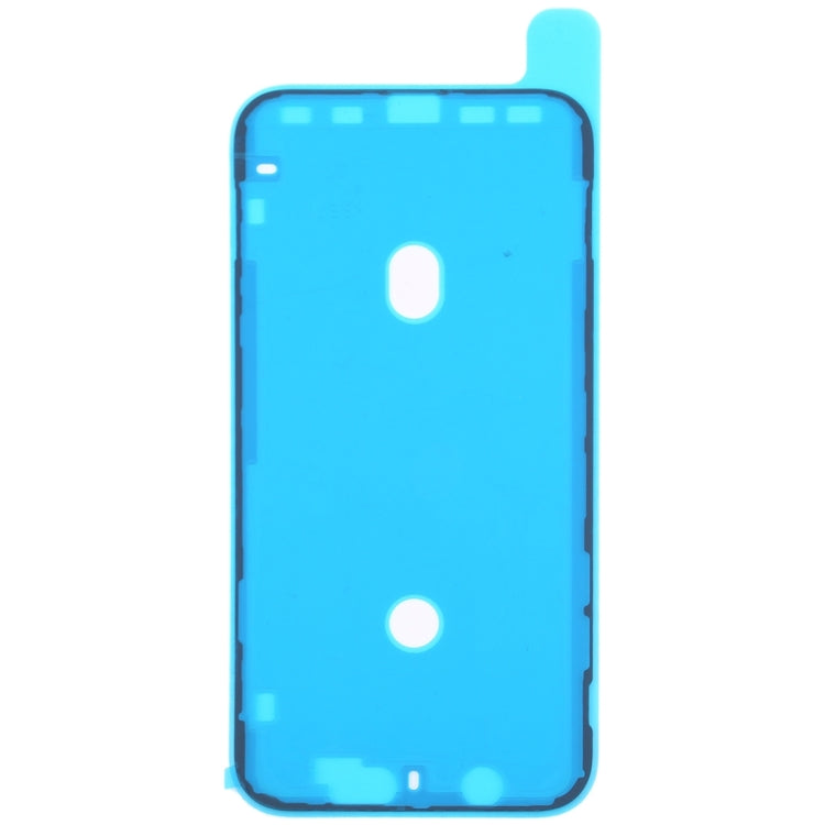 100片裝 適用於 iPhone 11 Pro 液晶框膠 前框膠