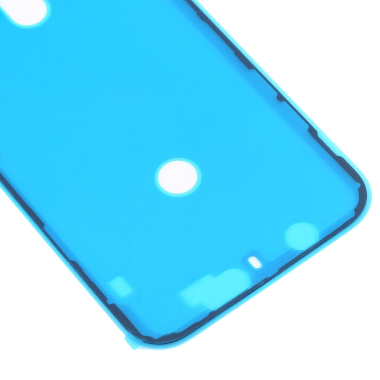 100片裝 適用於 iPhone 11 Pro 液晶框膠 前框膠