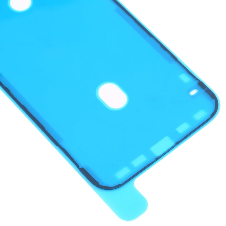 100片裝 適用於 iPhone 11 Pro 液晶框膠 前框膠
