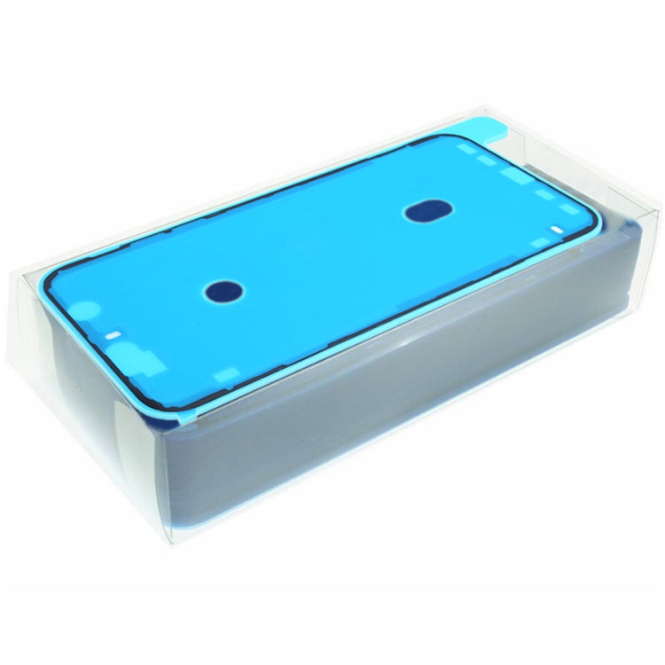 100片裝 適用於 iPhone 11 Pro 液晶框膠 前框膠
